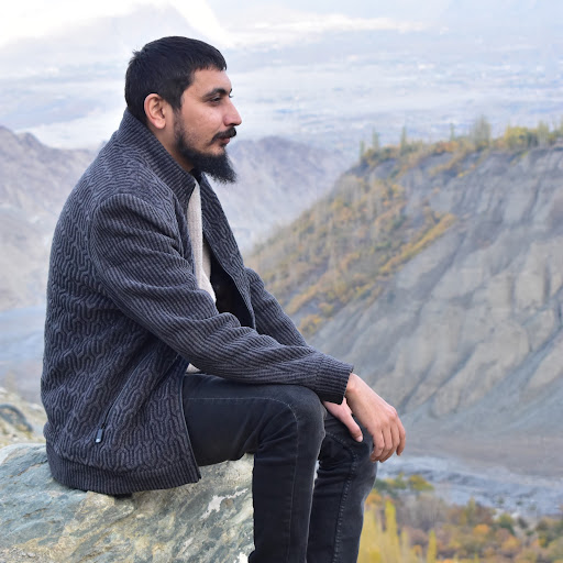 Awais Ajmal