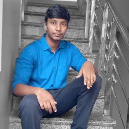author