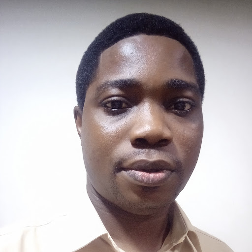 Olamilekan Morenikeji (*Peculiar*)