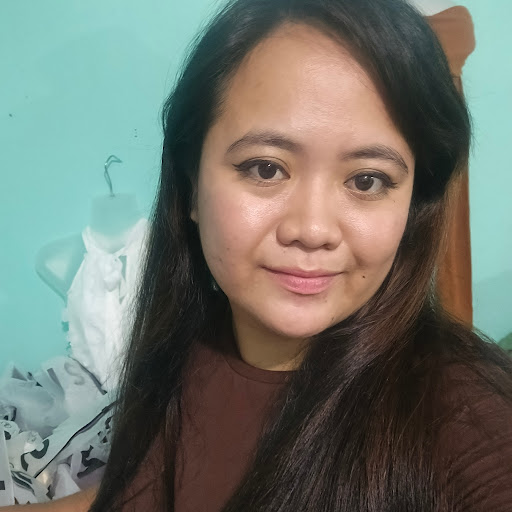 Clarisse Mae Bernardino