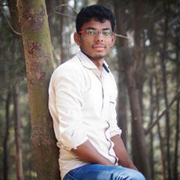 author