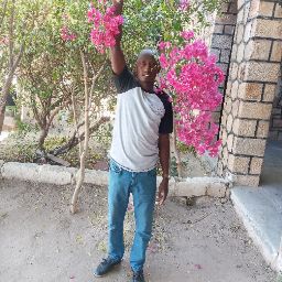 abdirash Dahir