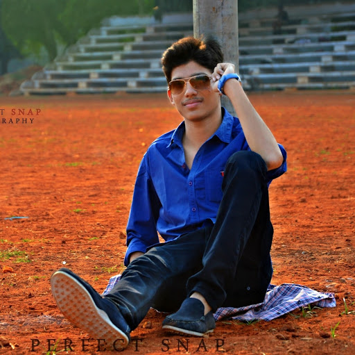 author