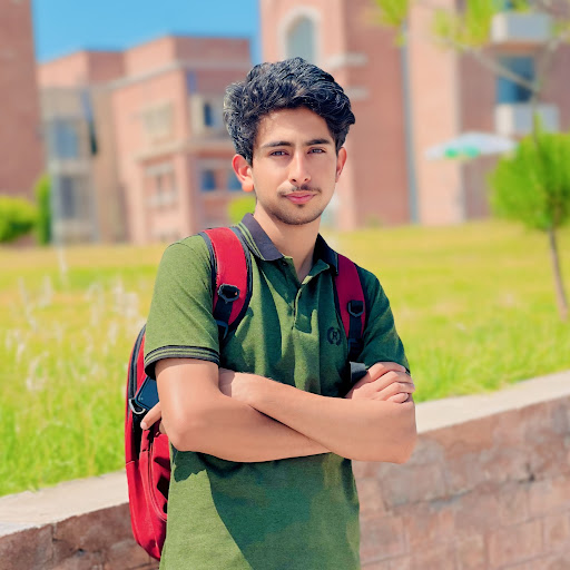 author