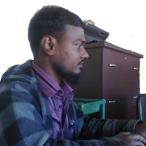 Md. Shajahan Khan