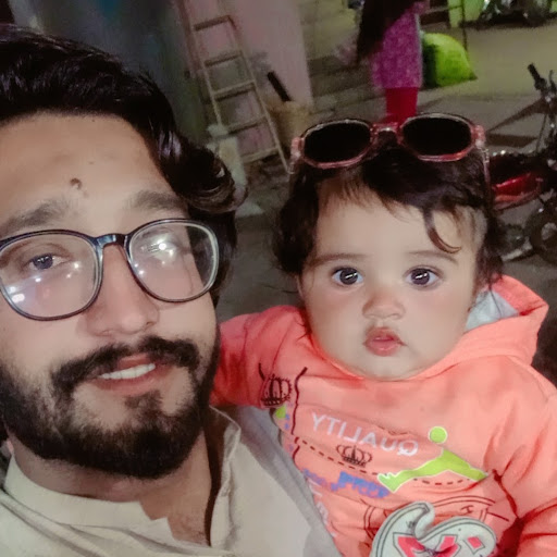 Naveed Javeed