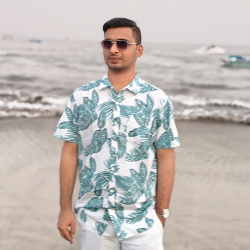 Moin Memon