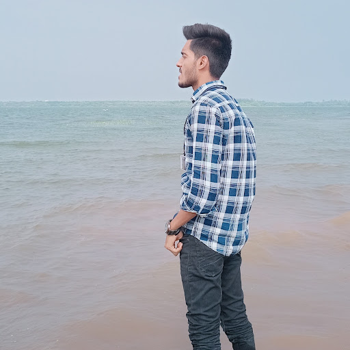 author