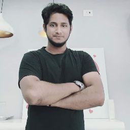 author