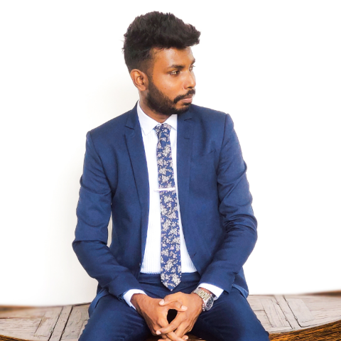 author