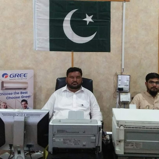 Malik Khalid Mahmood Awan