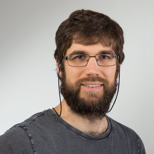 Florian Mühlethaler