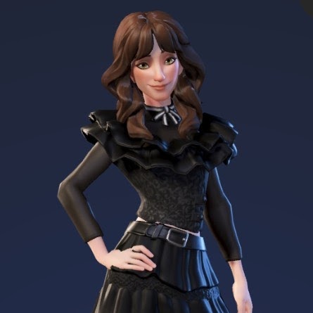 author
