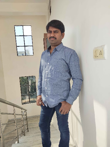 Srikanth Reddy