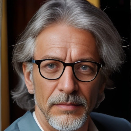 author