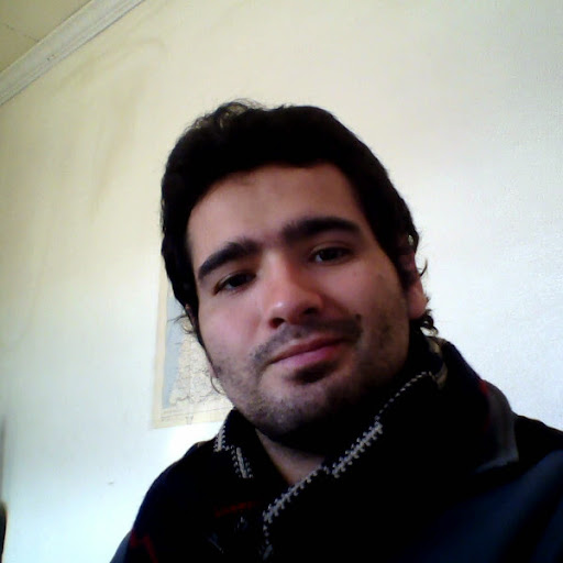 Felipe “M3ch” Donoso