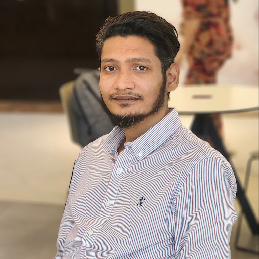 author
