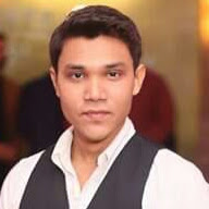 Muhammad Basit Jawaid Raza Attar Qadri