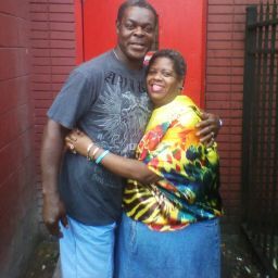 Michella prettylady Jones