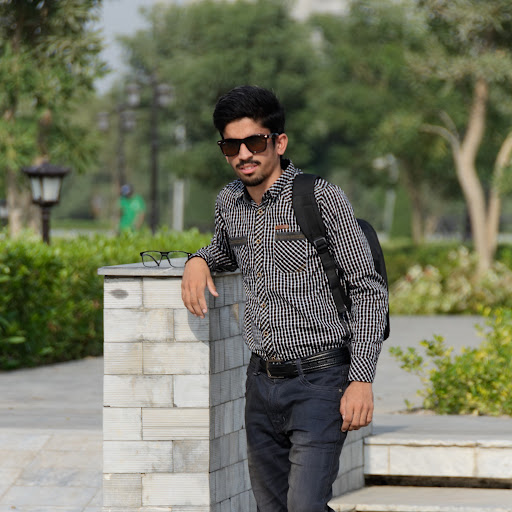 author