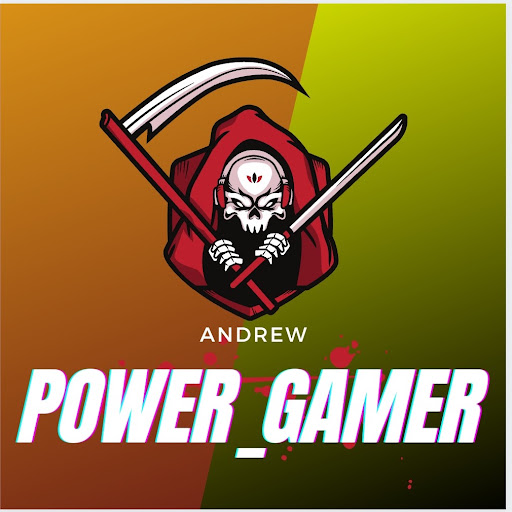 Power Ragen gamer