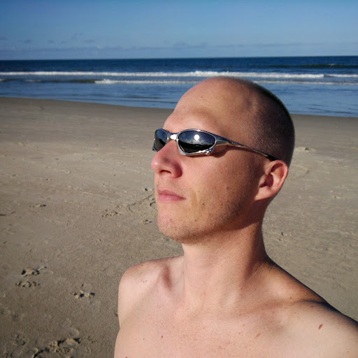 Daniel “PU5KOD” Kondlatsch