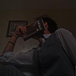 author