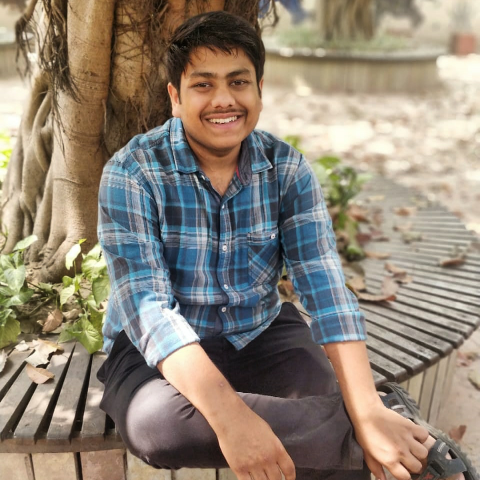 Rahil agarwal