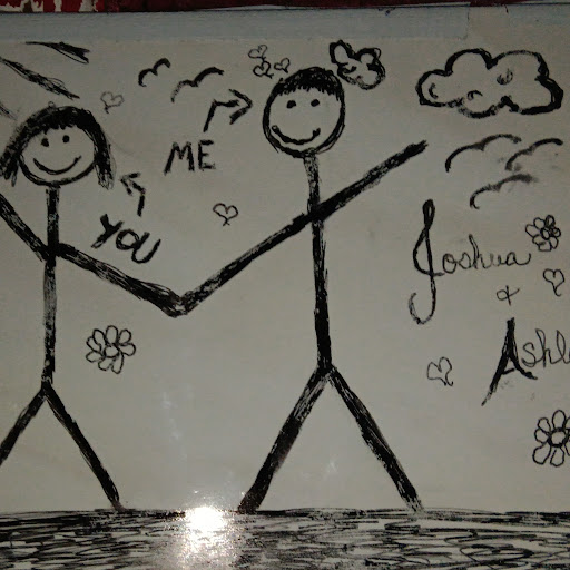 Joshua D. “Scrapper” Ellis