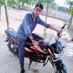 author