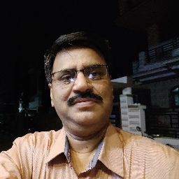 Hitesh Prajapati