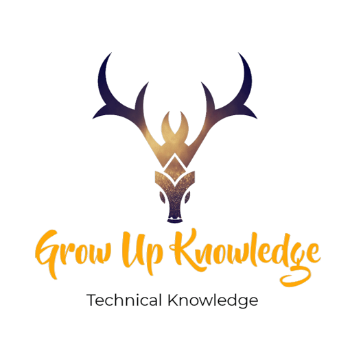 Grow up Knowledge