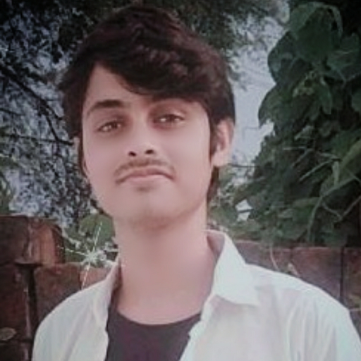 Vaibhav Tripathi