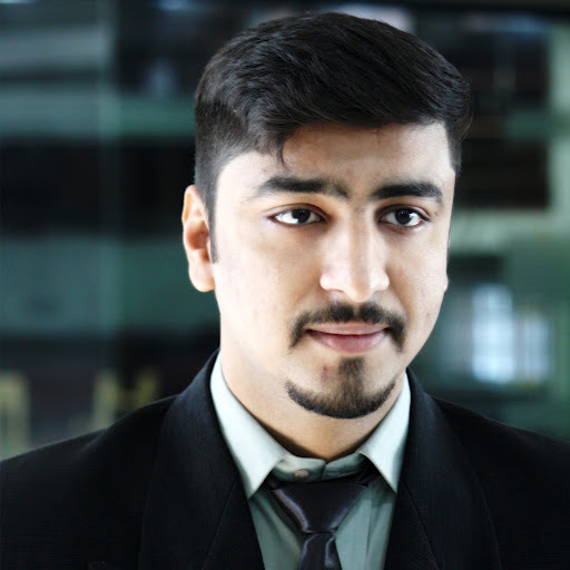 Waleed Ahmad