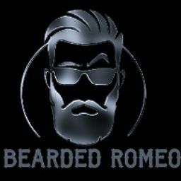 Bearded Romeo