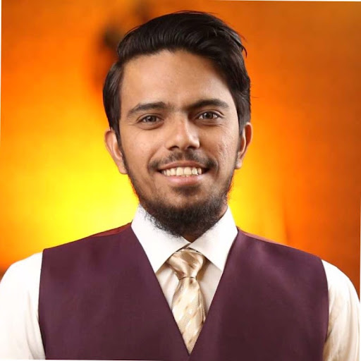 Muhammad Jamal Uddin