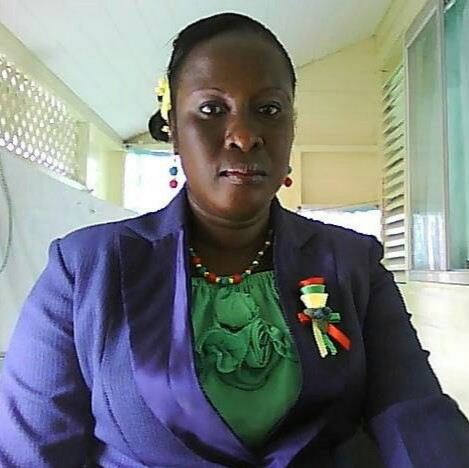 Empress Ebony Nicholas (Empress-E)