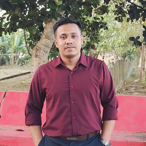 author