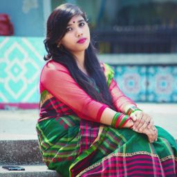 Tania Sultana Trishna