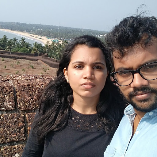Chinju K Babu