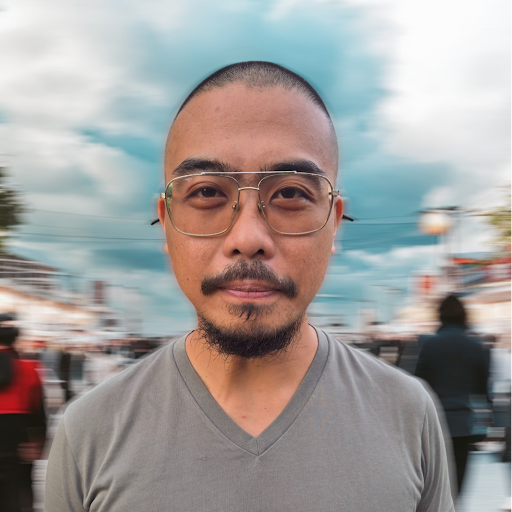 author