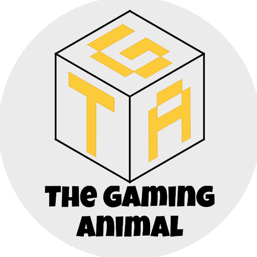 The Gaming Animal