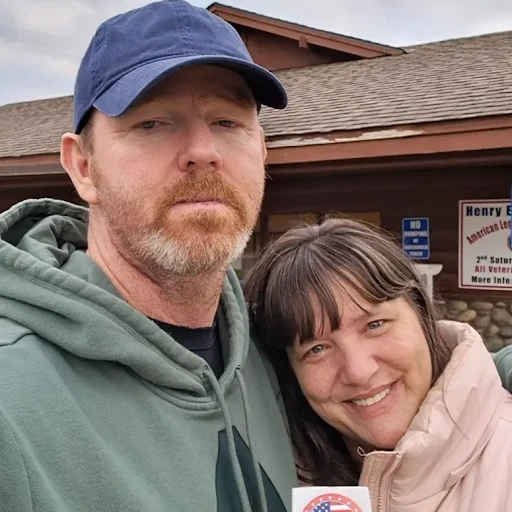 StaceyandSuzan Troupe