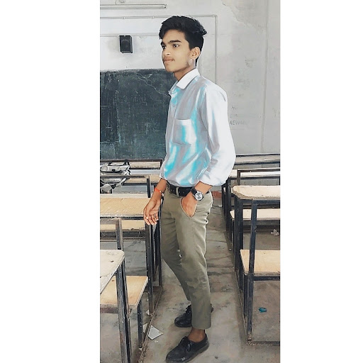 author