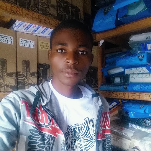 author