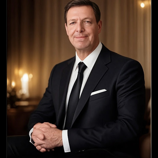 author