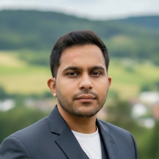 Mohammed Rishad