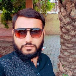 Arfan Ramzan