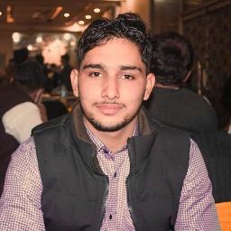 Umar Ch