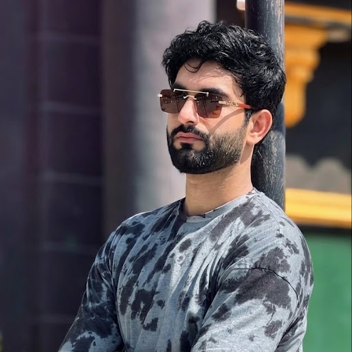 Abdullah Muzammil Almani